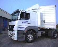 Mercedes Benz Axor (13)